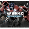 Renegade Game Studios Transformers Roleplaying Game - GM Screen *PRE-ORDER*