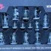 Van Ryder Games Final Girl - Miniatures Box *PRE-ORDER*