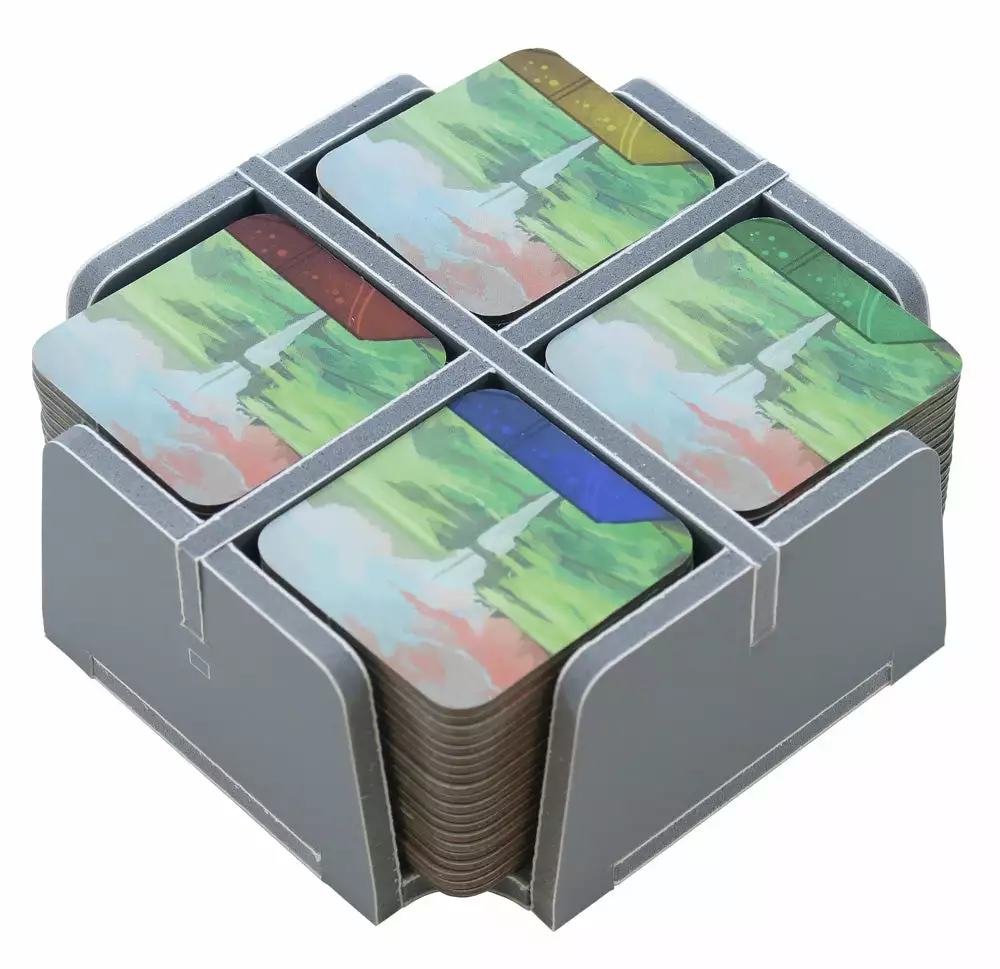 Latest Pre-order Folded Space - Now Or Never *PRE-ORDER* 5 Latest Pre-order Folded Space - Now Or Never *PRE-ORDER*