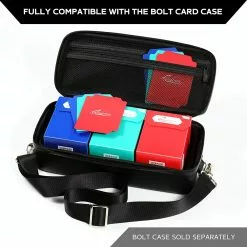 Quiver Time - Standard Deck Blocks 100+ (Set Of 5 Boxes) Deck Boxes