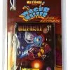 Greater Than Games, LLC Sentinels Of The Multiverse: Wager Master Villain Mini-Expansion
