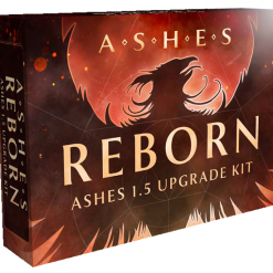 Plaid Hat Games Ashes Reborn: 1.5 Upgrade Kit Board Games