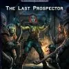 Osprey Games Stargrave: The Last Prospector