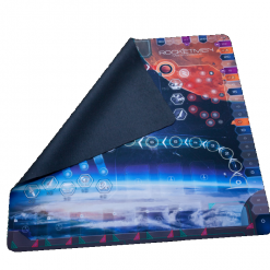 PHALANX Rocketmen - Giant Playing Mat