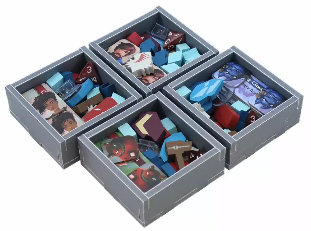 Latest Pre-order Folded Space - Now Or Never *PRE-ORDER* 3 Latest Pre-order Folded Space - Now Or Never *PRE-ORDER*