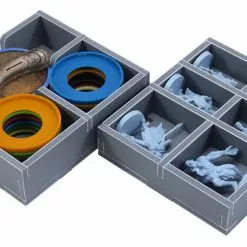 Folded Space - Blood Rage 19 Folded Space - Blood Rage