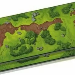 WorldWise Imports Catapult Feud - Playmat May 23-29, 2022