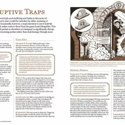 Media Lab Books The Game Master's Book Of Traps, Puzzles, Dungeons