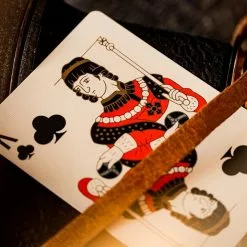 Board Games Bicycle Playing Cards - Theory-11 Provision