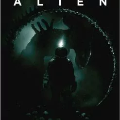 Free League Publishing Jun 13-19, 2022 Alien - The Roleplaying Game