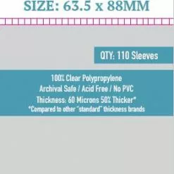 Jun 6-12, 2022 Sleeve Kings - Sleeve Bundle - Arcadia Quest (Base Game)