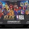 Sequoia Games, Inc. Flex NBA Series 2 - Expansion Set Booster Board Games