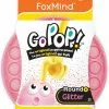 FoxMind Go Pop! Roundo Special Edition 31: Pink Glitter May 16-22, 2022