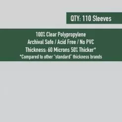 Sleeve Kings - Sleeve Bundle - Roll Player: Fiends And Familiars