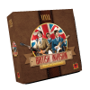 Talon Strikes Studios LLC Vinyl: British Invasion *PRE-ORDER* Board Games