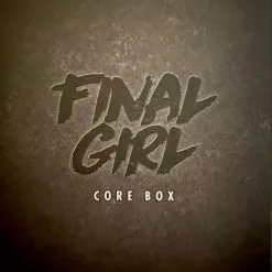 Van Ryder Games Final Girl - Core Box *PRE-ORDER* Board Games