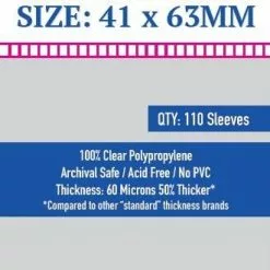 Jun 6-12, 2022 Sleeve Kings - Sleeve Bundle - Arcadia Quest (Base Game)