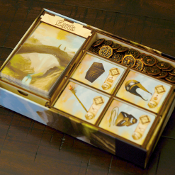 Meeple Realty - Roaming Hut (Compatible With Roam)