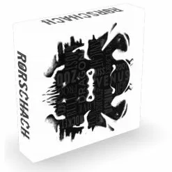 Capstone Games Rorschach