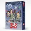 Renegade Game Studios Ghostbusters 30th Anniversary Playing Cards Board Games