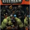 Board Games Games Workshop - Warhammer 40,000: Kill Team - Krogskull’s Boyz