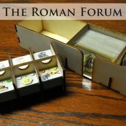 Meeple Realty - The Roman Forum (Compatible With TRAJAN™ ) 6 Meeple Realty - The Roman Forum (Compatible With TRAJAN™ )