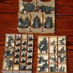 Meeple Realty - The Cursed Mansion (Compatible With Mansions Of Madness™) 9 Meeple Realty - The Cursed Mansion (Compatible With Mansions Of Madness™)