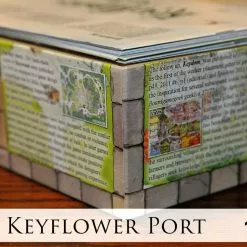Meeple Realty - Keyflower Port (Compatible With KEYFLOWER™) 26 Meeple Realty - Keyflower Port (Compatible With KEYFLOWER™)