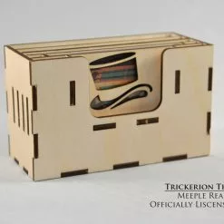 Meeple Realty - Trickerion Theater (Compatible With TRICKERION™) 30 Meeple Realty - Trickerion Theater (Compatible With TRICKERION™)