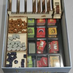 Meeple Realty - Odin's Banquet Hall (Compatible With FEAST FOR ODIN™)