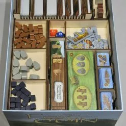 Meeple Realty - Odin's Banquet Hall (Compatible With FEAST FOR ODIN™)