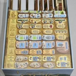 Meeple Realty - Odin's Banquet Hall (Compatible With FEAST FOR ODIN™)