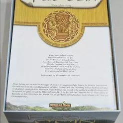 Meeple Realty - Odin's Banquet Hall (Compatible With FEAST FOR ODIN™)