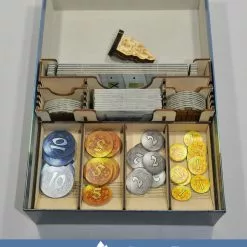 Meeple Realty - Skye Castle (compatible With ISLE OF SKYE™)