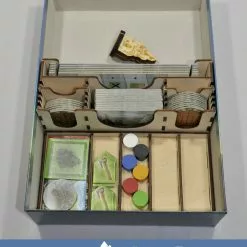 Meeple Realty - Skye Castle (compatible With ISLE OF SKYE™)