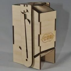 Meeple Realty - Barbarian Highlands (Compatible With Age Of Conan™) 17 Meeple Realty - Barbarian Highlands (Compatible With Age Of Conan™)