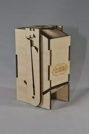 Meeple Realty - Barbarian Highlands (Compatible With Age Of Conan™) 9 Meeple Realty - Barbarian Highlands (Compatible With Age Of Conan™)