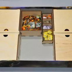 Meeple Realty - Barbarian Highlands (Compatible With Age Of Conan™) 11 Meeple Realty - Barbarian Highlands (Compatible With Age Of Conan™)