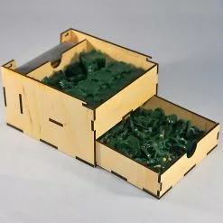 Meeple Realty - Barbarian Highlands (Compatible With Age Of Conan™) 13 Meeple Realty - Barbarian Highlands (Compatible With Age Of Conan™)