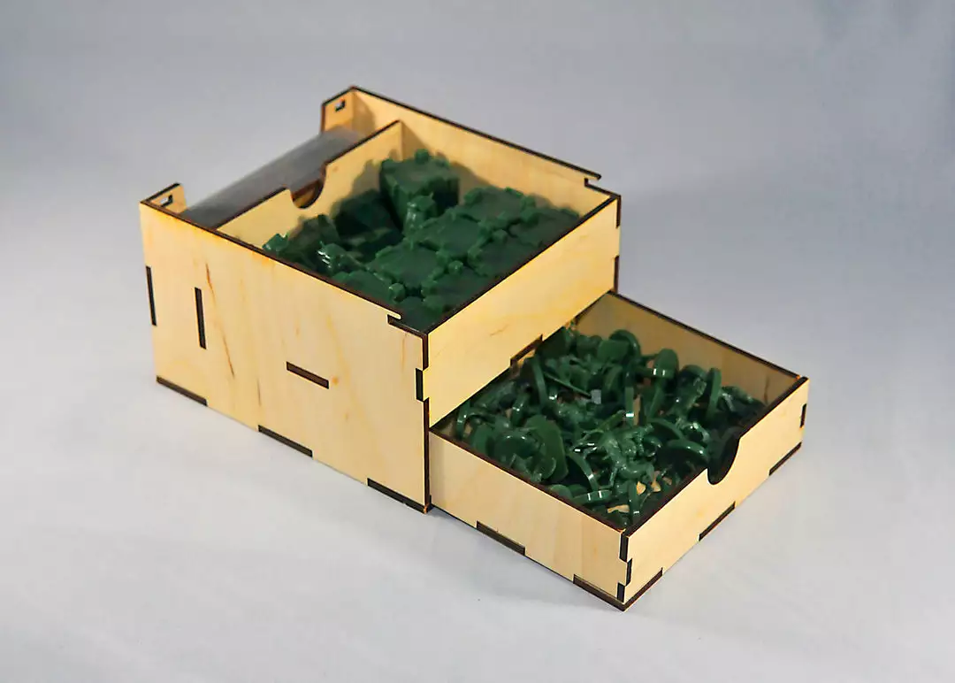 Meeple Realty - Barbarian Highlands (Compatible With Age Of Conan™) 5 Meeple Realty - Barbarian Highlands (Compatible With Age Of Conan™)