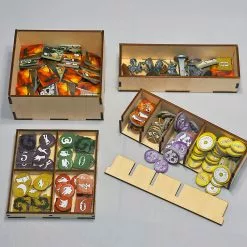 Meeple Realty - Barbarian Highlands (Compatible With Age Of Conan™) 14 Meeple Realty - Barbarian Highlands (Compatible With Age Of Conan™)