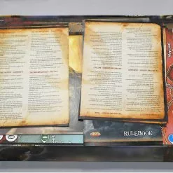 Meeple Realty - Barbarian Highlands (Compatible With Age Of Conan™) 16 Meeple Realty - Barbarian Highlands (Compatible With Age Of Conan™)