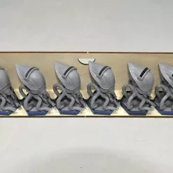 Meeple Realty - Anachrony Time Capsule (Compatible With Anachrony First Edition)