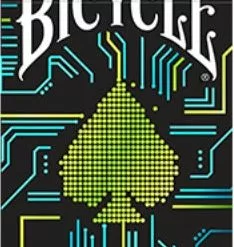 Bicycle Playing Cards - Dark Mode Board Games