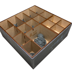 Go7 Gaming - BLOODB-006 For Bloodborne: The Board Game (Small Expansion Boxes)