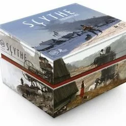 Stonemaier Games Scythe Legendary Box Jun 27-Jul 3, 2022