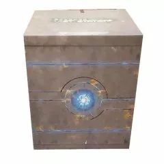 Everything Epic Games Board Games Secrets Of The Lost Station: Core Game & Miniatures (Limited Edition)