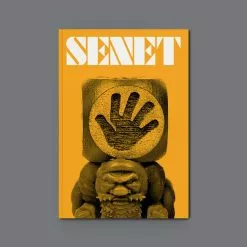 Senet Magazine - Issue 1: Spring 2020 Magazines