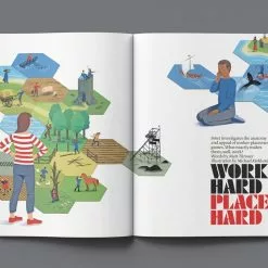 Senet Magazine - Issue 1: Spring 2020 Magazines