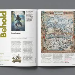 Senet Magazine - Issue 2: Summer 2020 Magazines